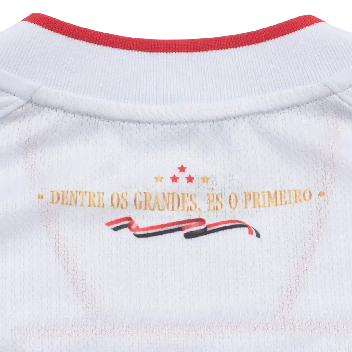 Camisa São Paulo Home 26/27 - Jogador Masculina