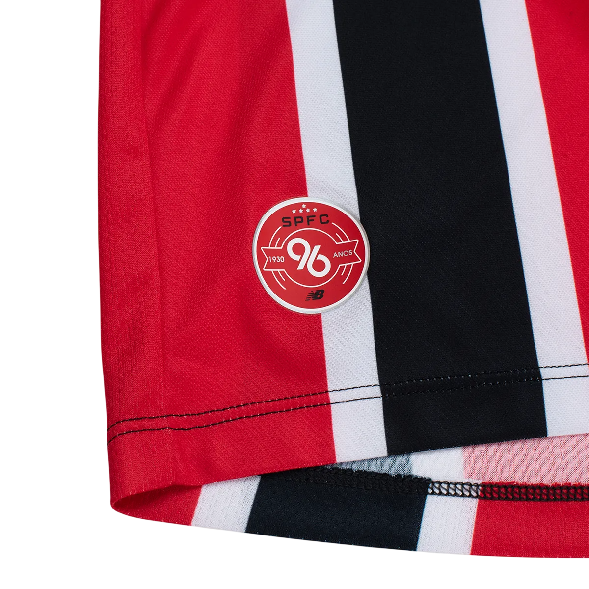 Camisa Torcedor Masculina São Paulo II 2026/2027