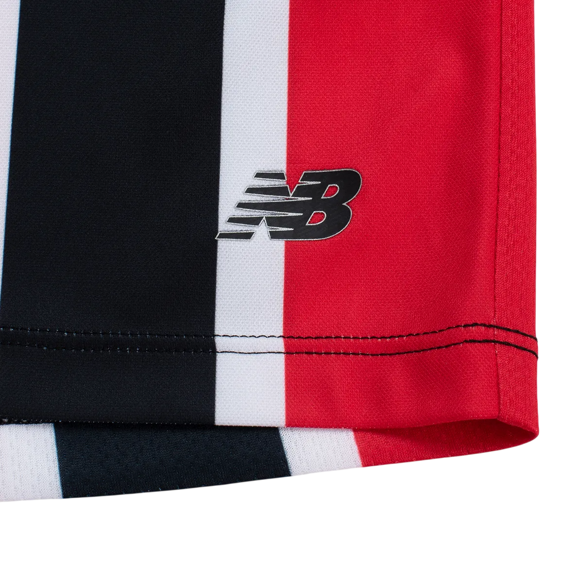 Camisa Torcedor Masculina São Paulo II 2026/2027
