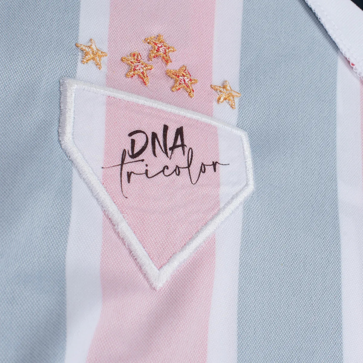 Camisa São Paulo Away 26/27 - Torcedor Masculina