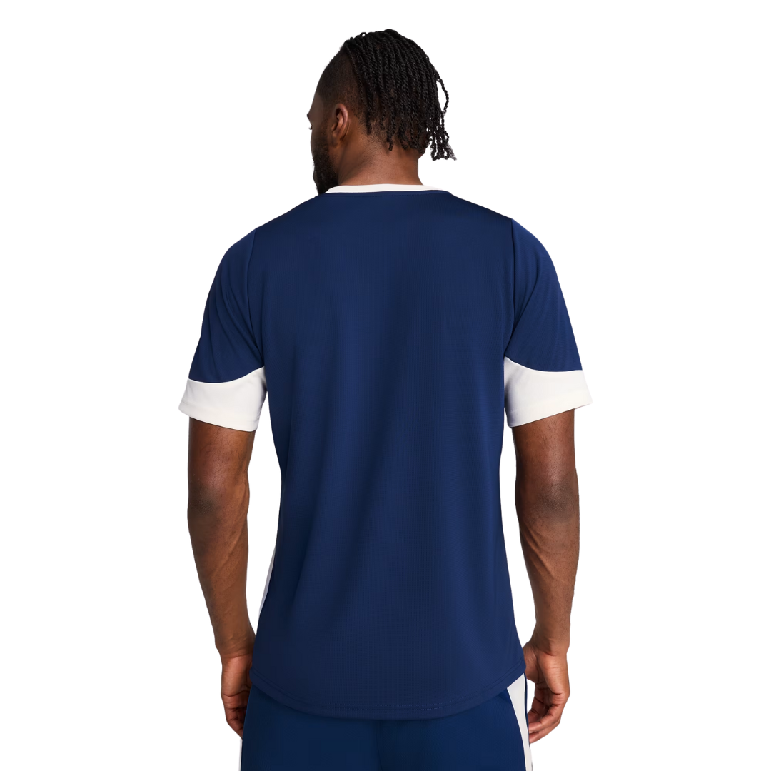 Camisa Portugal Treino Azul 25/26 - Versão Torcedor Masculina