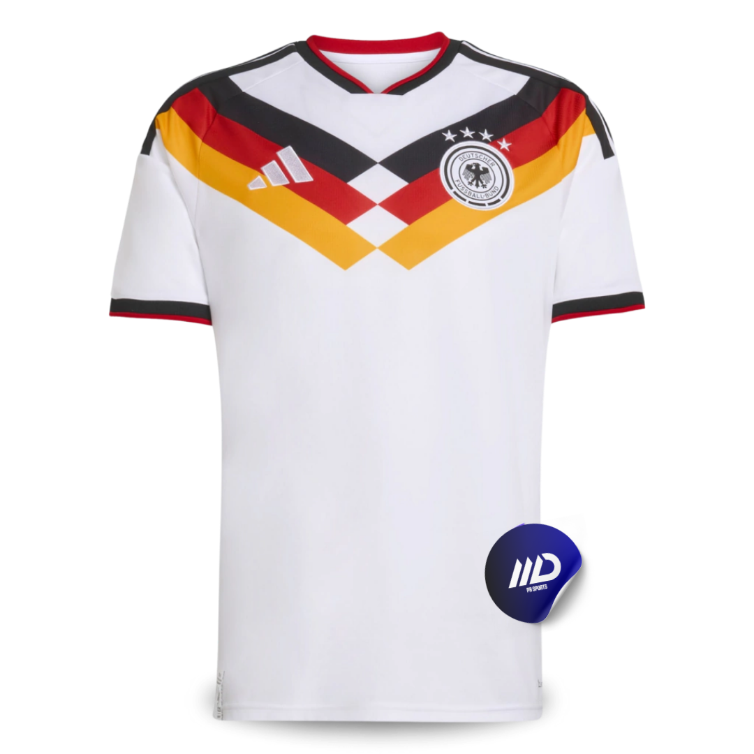 Camisa Alemanha Home 26/27 - Torcedor Masculina