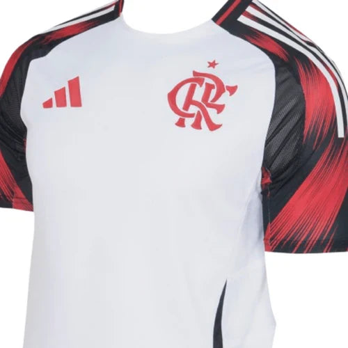 Camisa Flamengo Away 25/26 - Jogador Masculina
