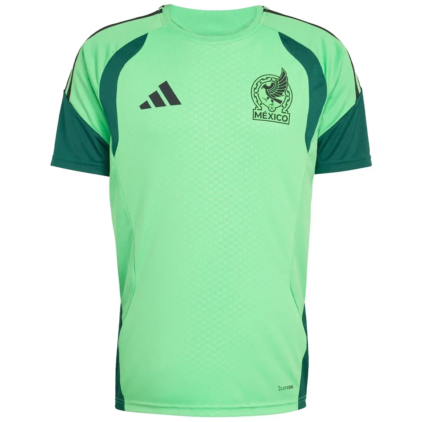 Camisa Treino Masculina México 2026