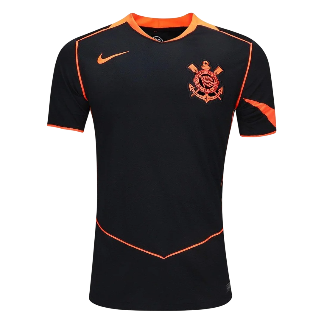Camisa Corinthians Total 90 III 25/26 - Versão Torcedor Masculina