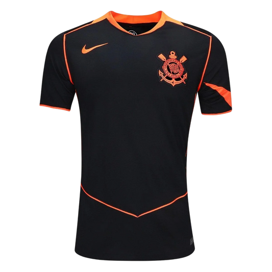 Camisa Corinthians Total 90 III 25/26 - Versão Torcedor Masculina