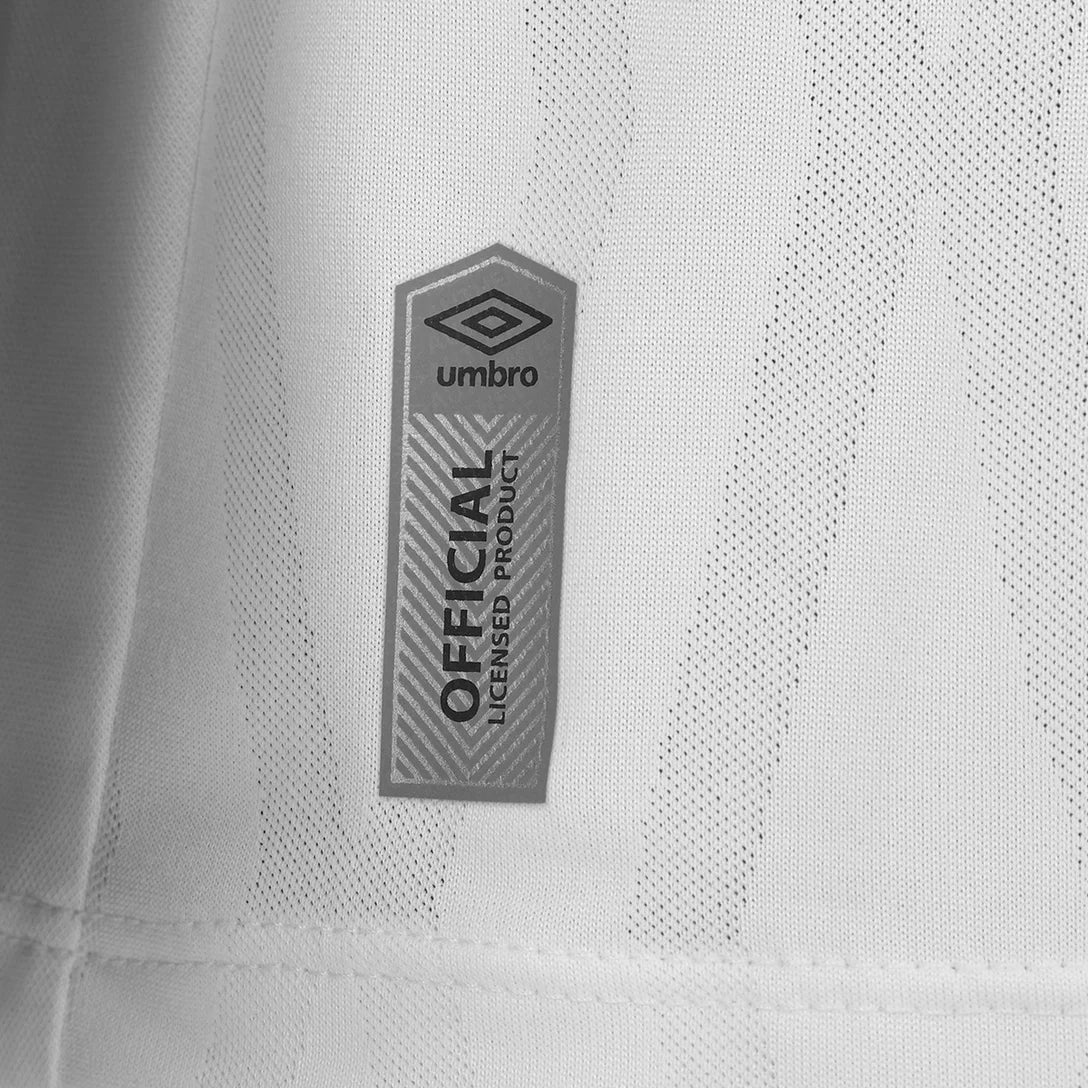 Camisa Santos FC Home 26/27 - Torcedor Masculina