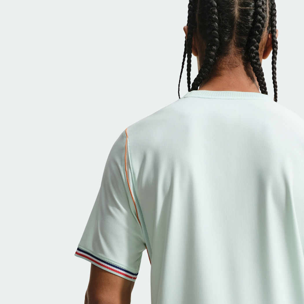 Camisa Torcedor Masculina França II 2026 Copa do Mundo