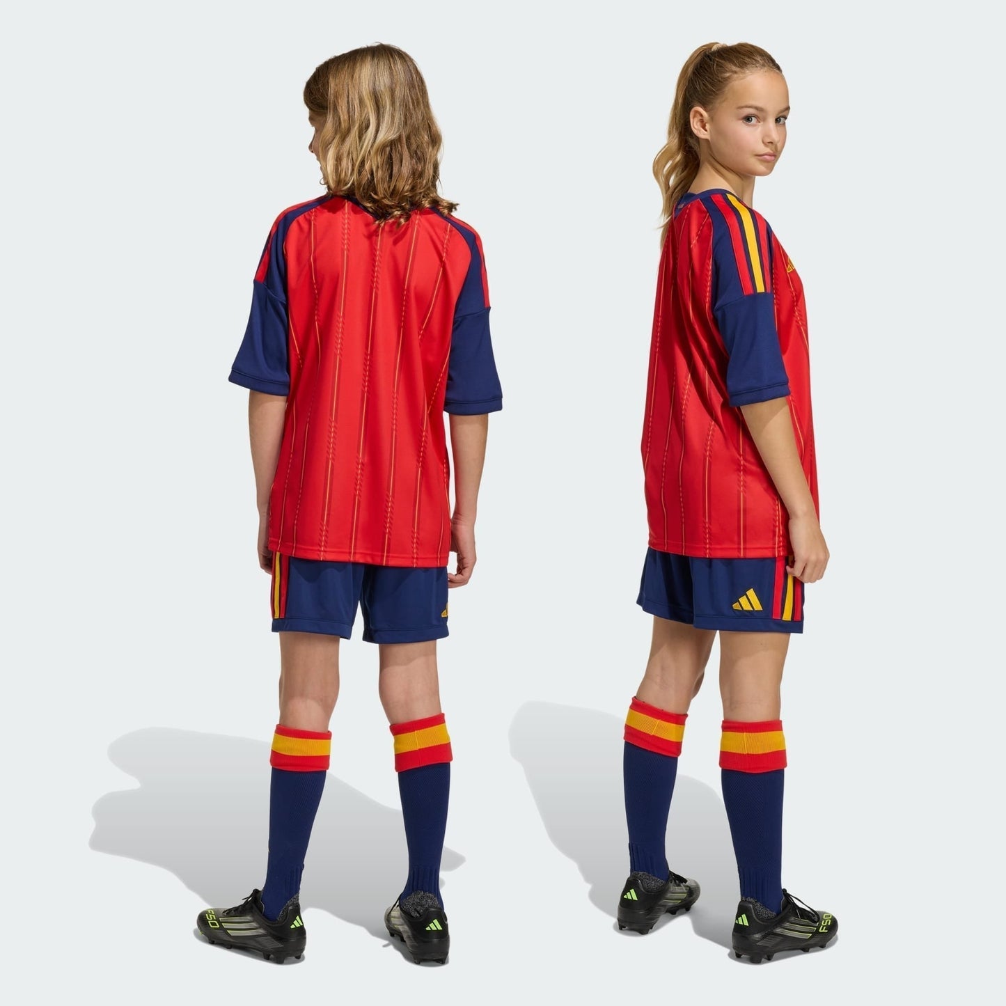 Conjunto Infantil Alemanha I 2026 Copa do Mundo