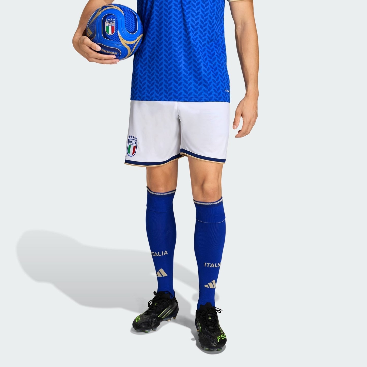 Shorts Masculino Itália I 2026