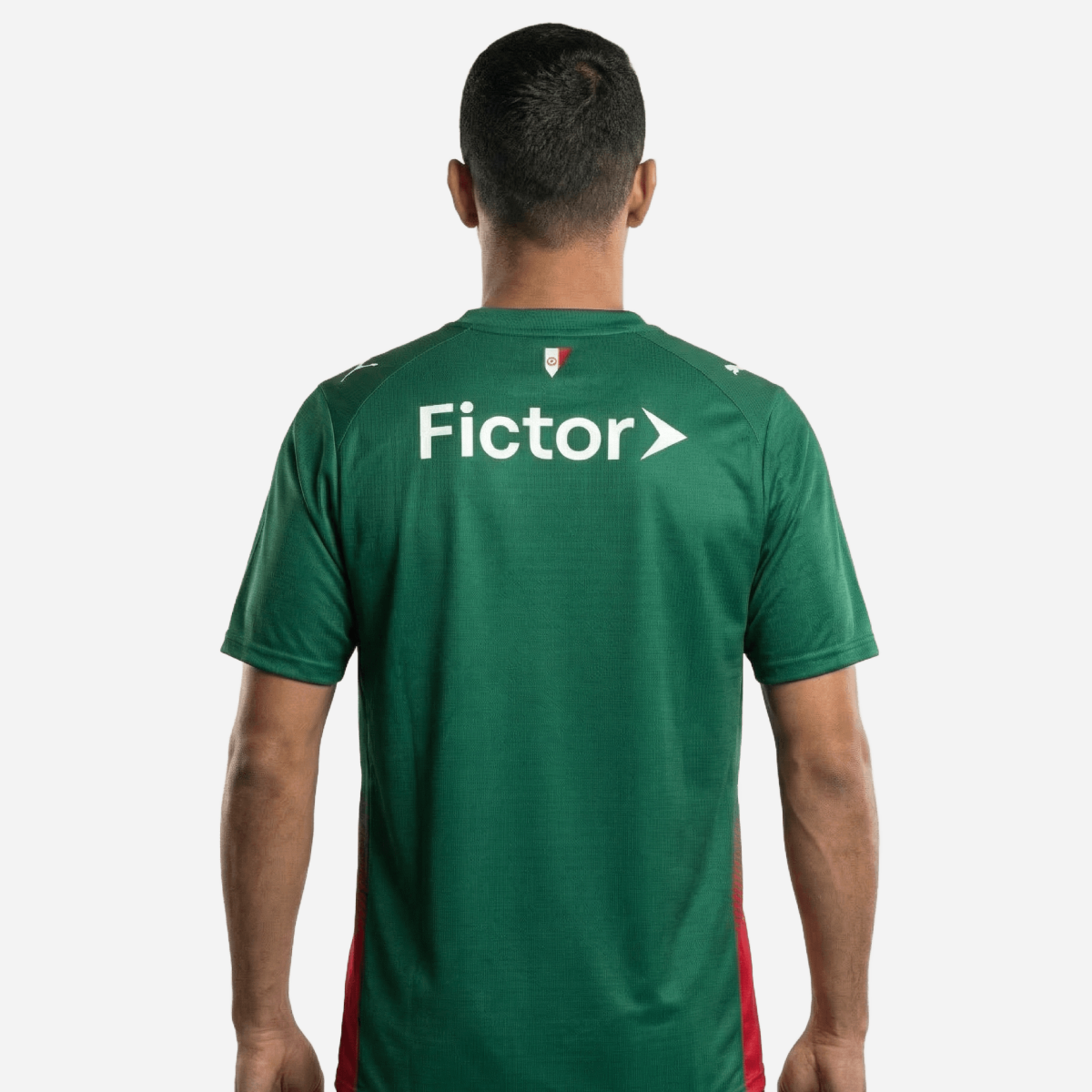Camisa Torcedor Masculina Palmeiras I 2026/2027