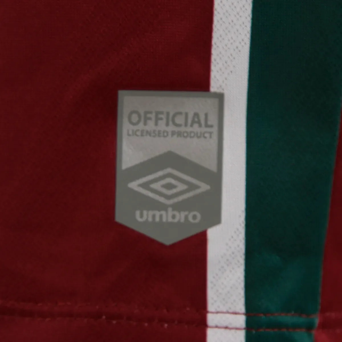 Camisa Fluminense Home 25/26 - Torcedor Masculina Lançamento