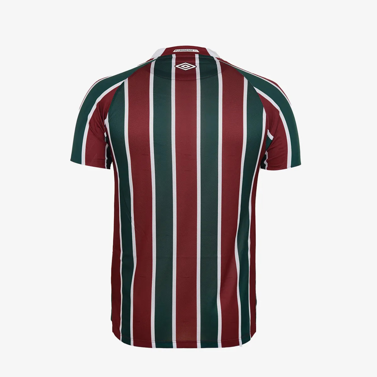Camisa Fluminense Home 25/26 - Torcedor Masculina Lançamento