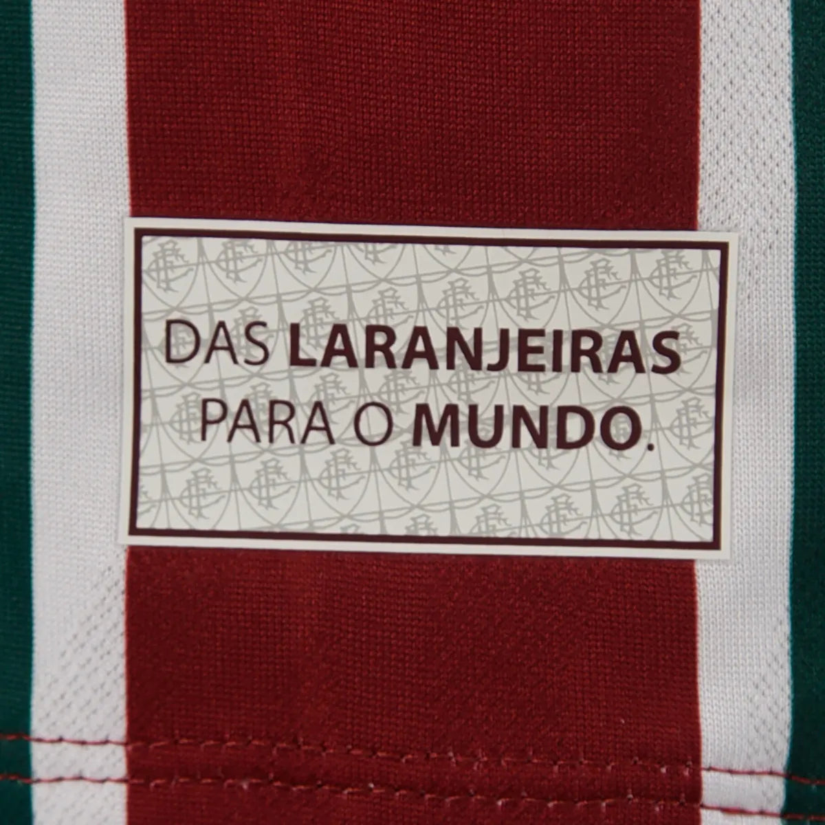 Camisa Fluminense Home 25/26 - Torcedor Masculina Lançamento