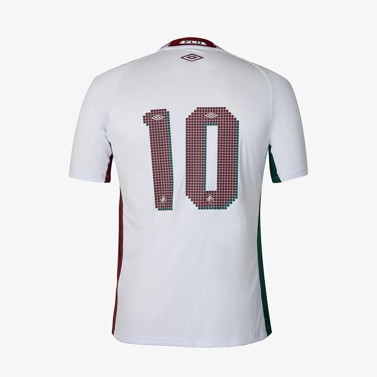 Camisa Torcedor Masculina Fluminense II 2025/2026