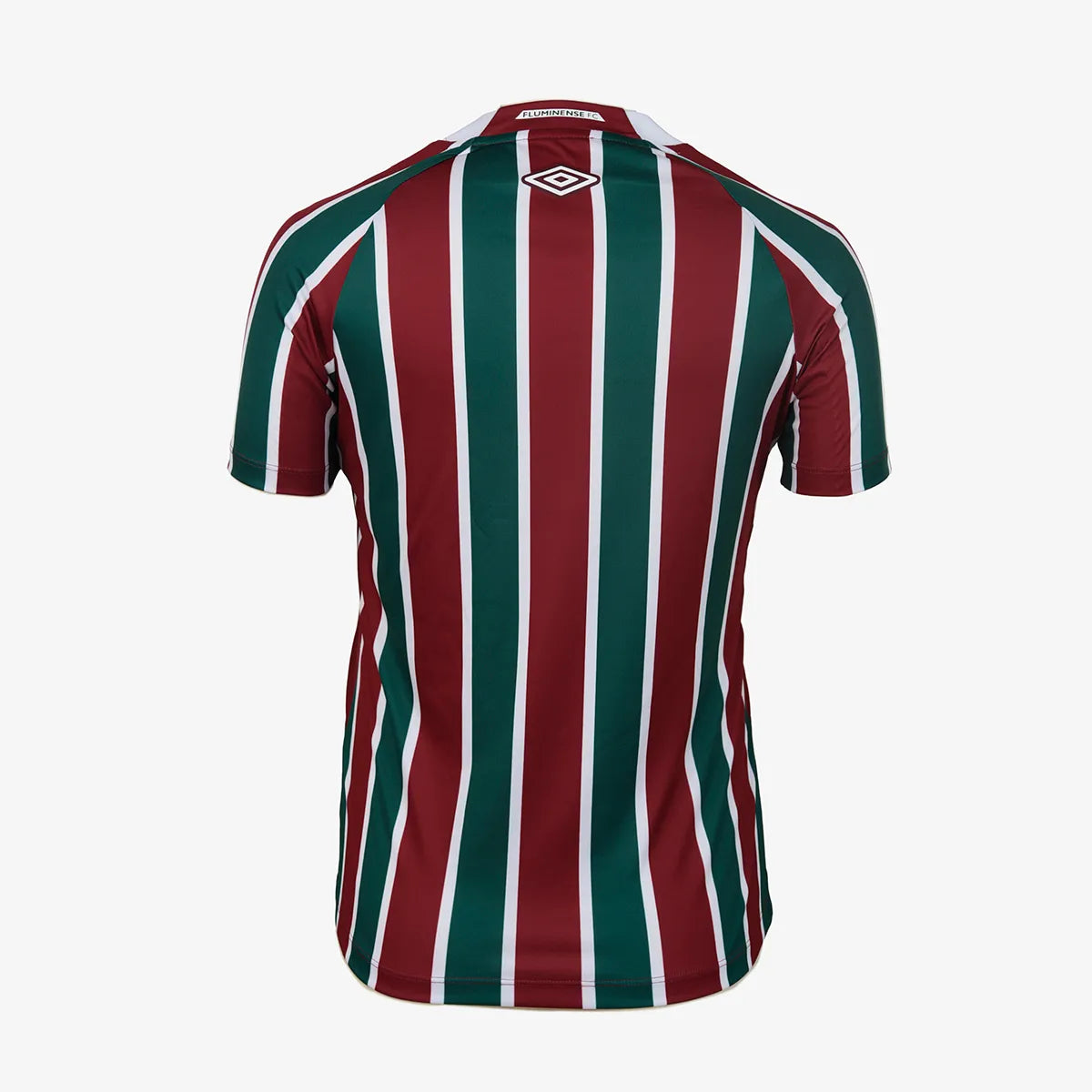 Camisa Torcedor Feminina Fluminense I 2025/2026