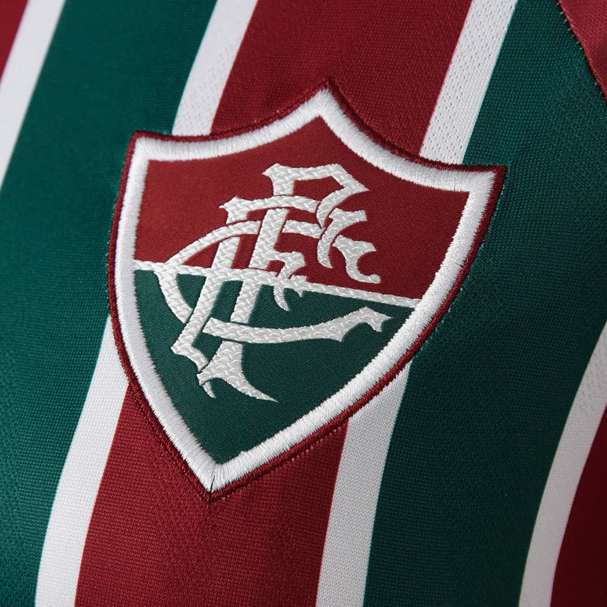 Camisa Torcedor Feminina Fluminense I 2025/2026
