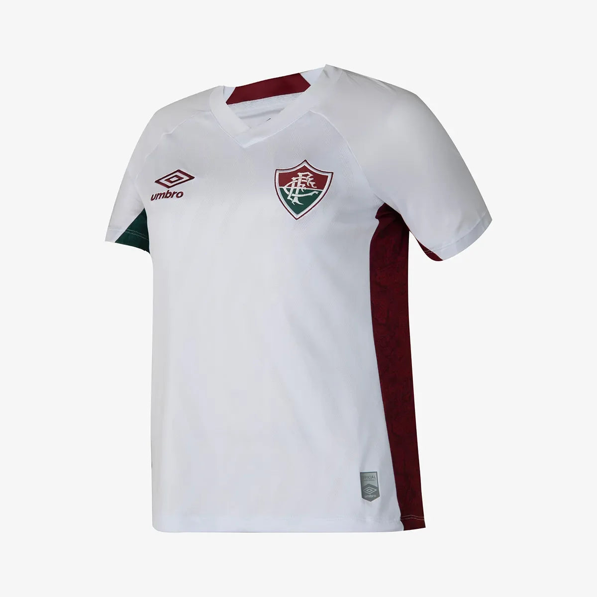 Camisa Torcedor Feminina Fluminense II 2025/2026
