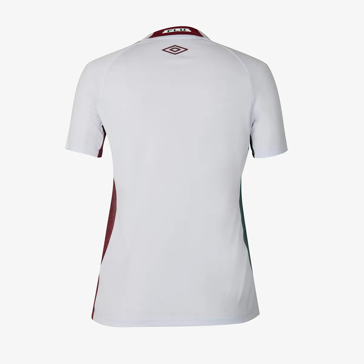 Camisa Torcedor Feminina Fluminense II 2025/2026