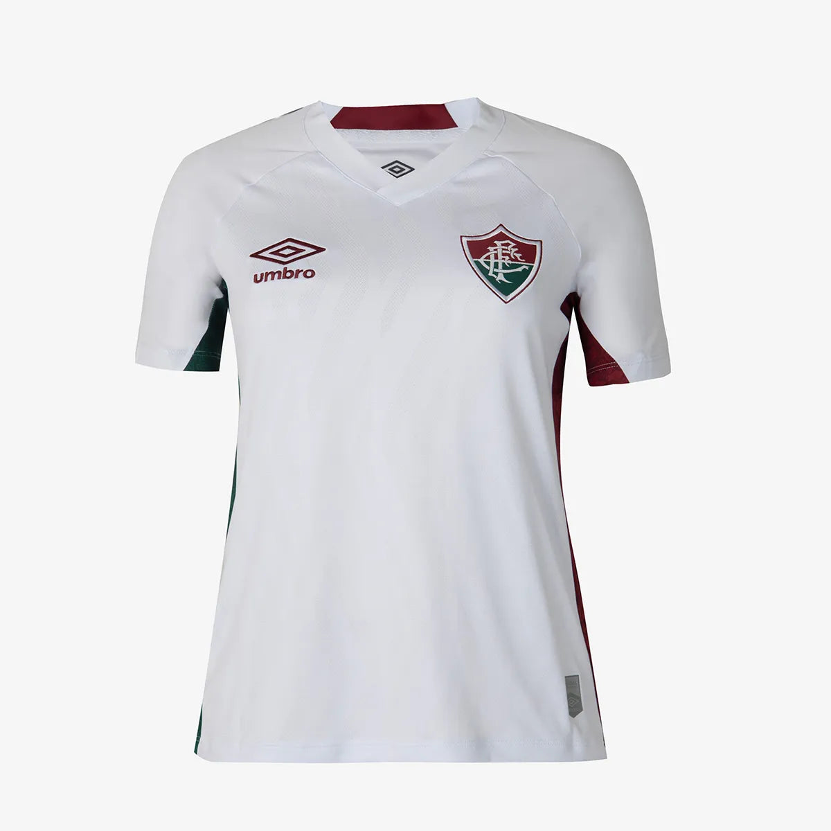 Camisa Torcedor Feminina Fluminense II 2025/2026