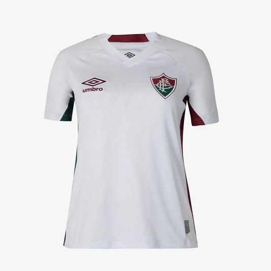 Camisa Torcedor Feminina Fluminense II 2025/2026