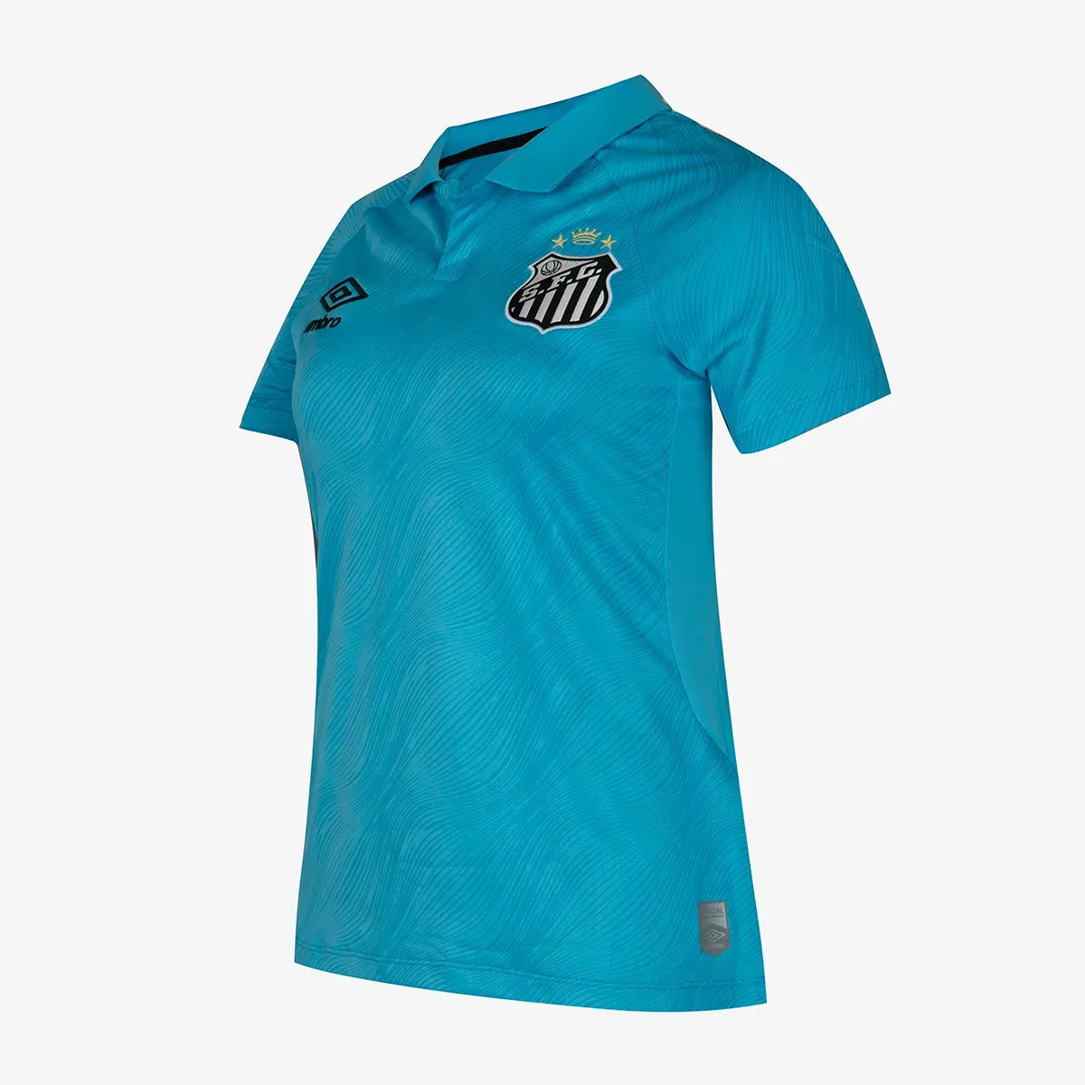 Camisa Edição Especial Feminina Santos 2025/2026