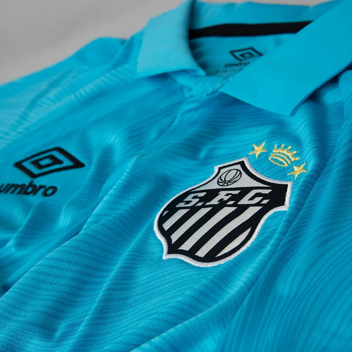 Camisa Edição Especial Feminina Santos 2025/2026
