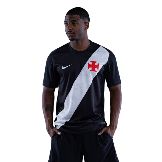 Camisa Vasco 2026/27 Home Torcedor