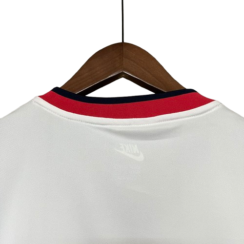 Camisa Retrô Barcelona Away 98/1999 Masculino