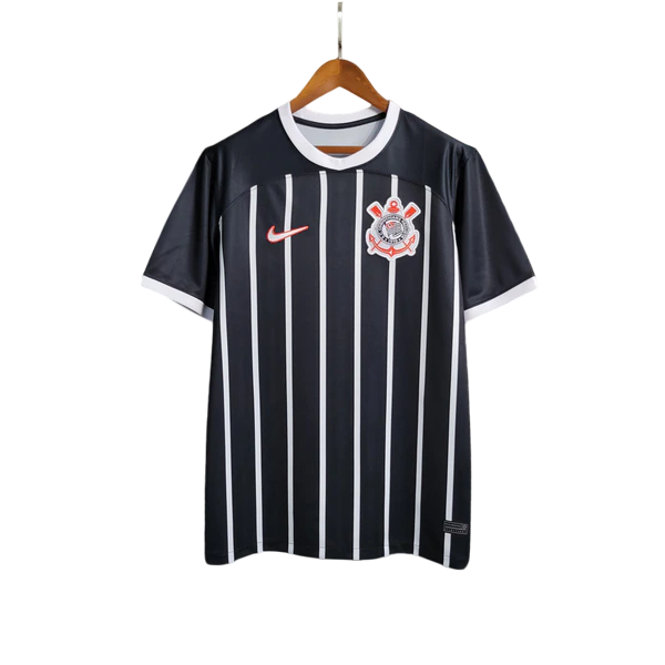 Camisa Torcedor Masculina Corinthians II