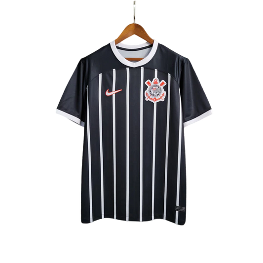 Camisa Torcedor Masculina Corinthians II