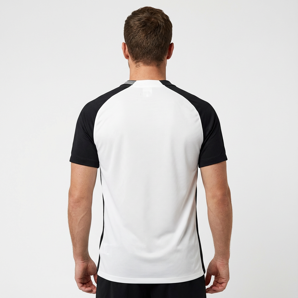 Camisa Torcedor Masculina Corinthians I 2025/2026