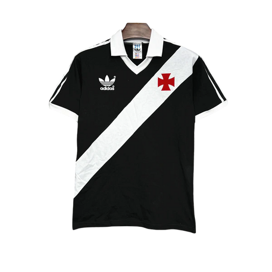 Camisa Vasco Titular 1998 - Versão Retrô