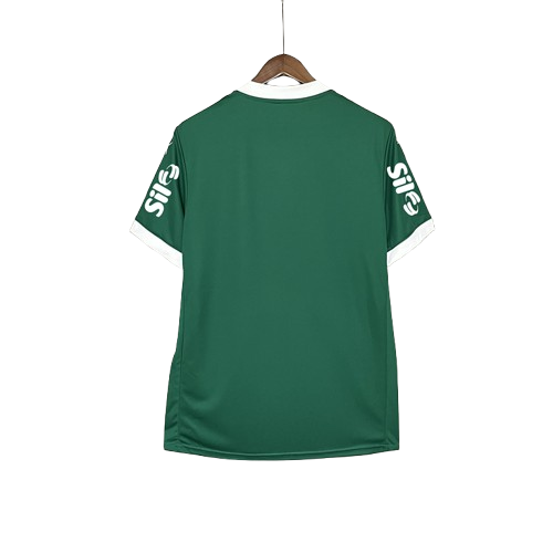 Camisa Palmeiras Home Todos Patrocínios 25/26 - Torcedor Masculina
