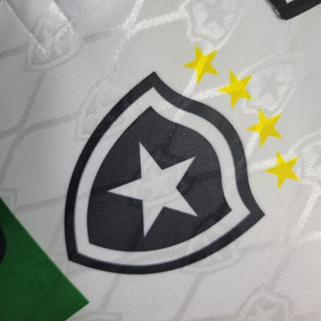 Camisa Torcedor Masculina Botafogo II