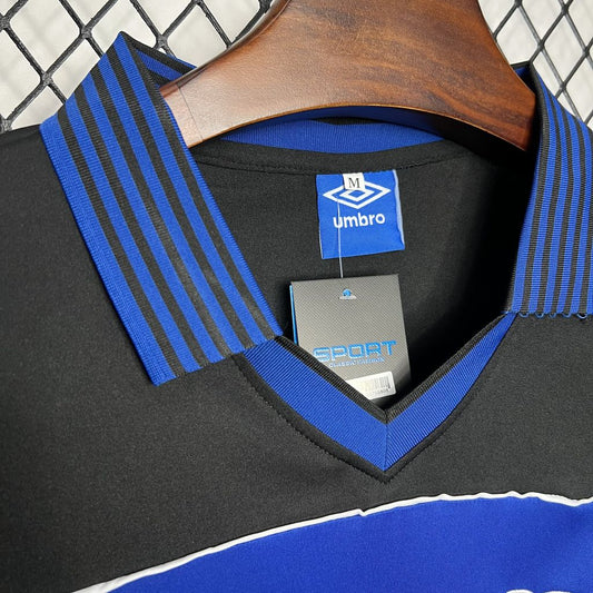 Camisa Retrô Torcedor Masculina Flamengo 1999