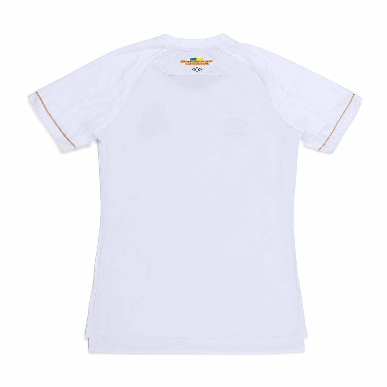 Camisa Torcedor Feminina Santos I 2026/2027