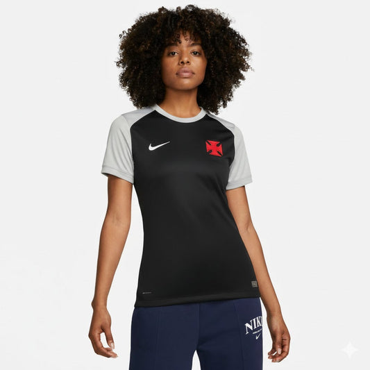 Camisa Treino Feminina Vasco 2026/2027