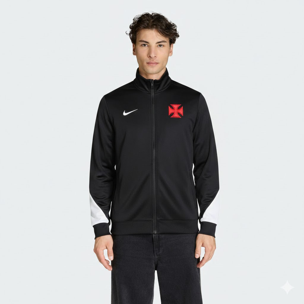 Jaqueta de Treino Masculina Vasco 2026/2027