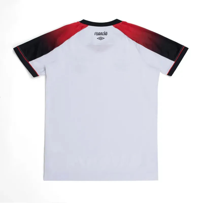 Camisa Torcedor Masculina Athletico Paranaense II 2026/2027