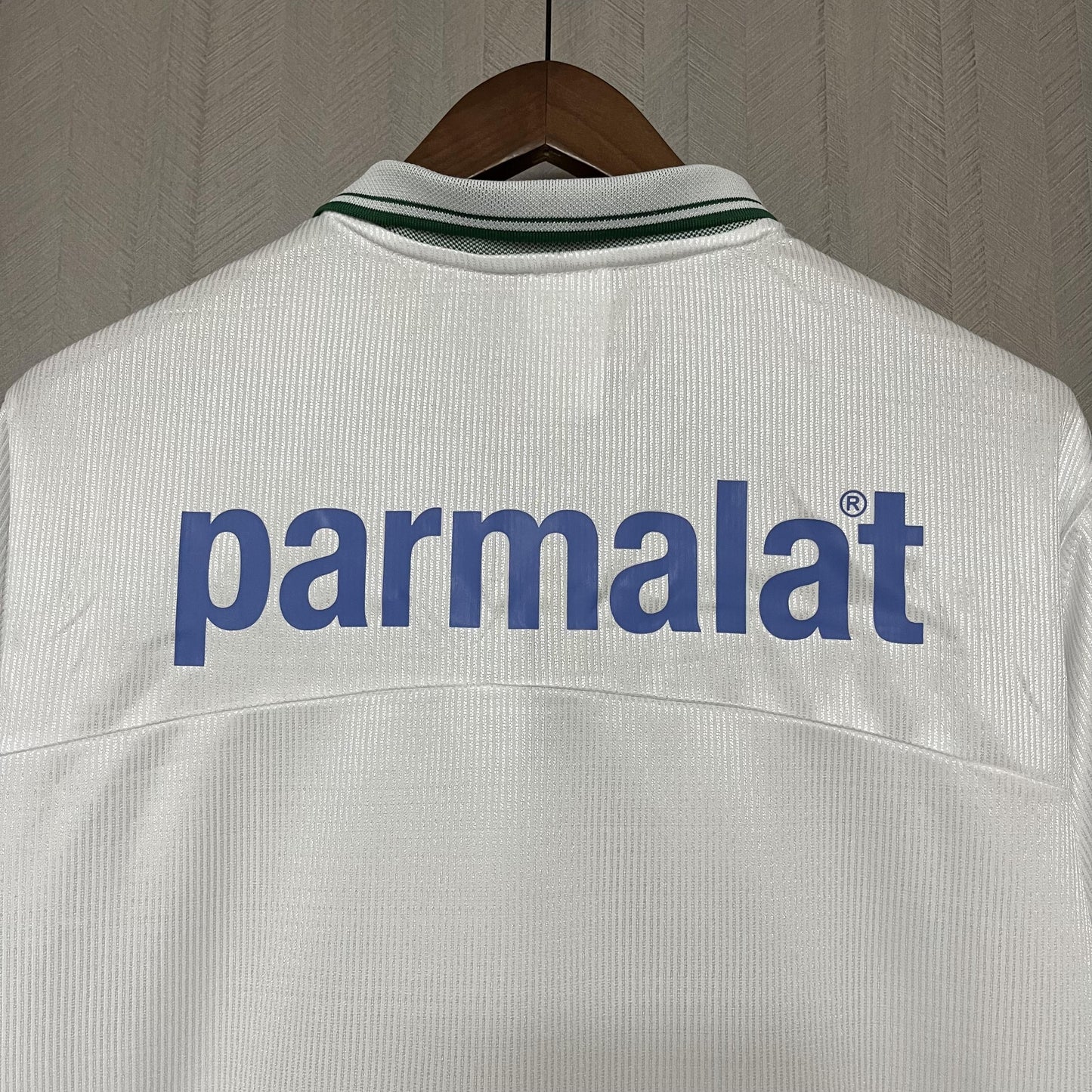 Camisa Torcedor Masculina Palmeiras II