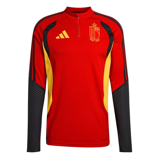 Agasalho de Treino Masculino Bélgica 2026