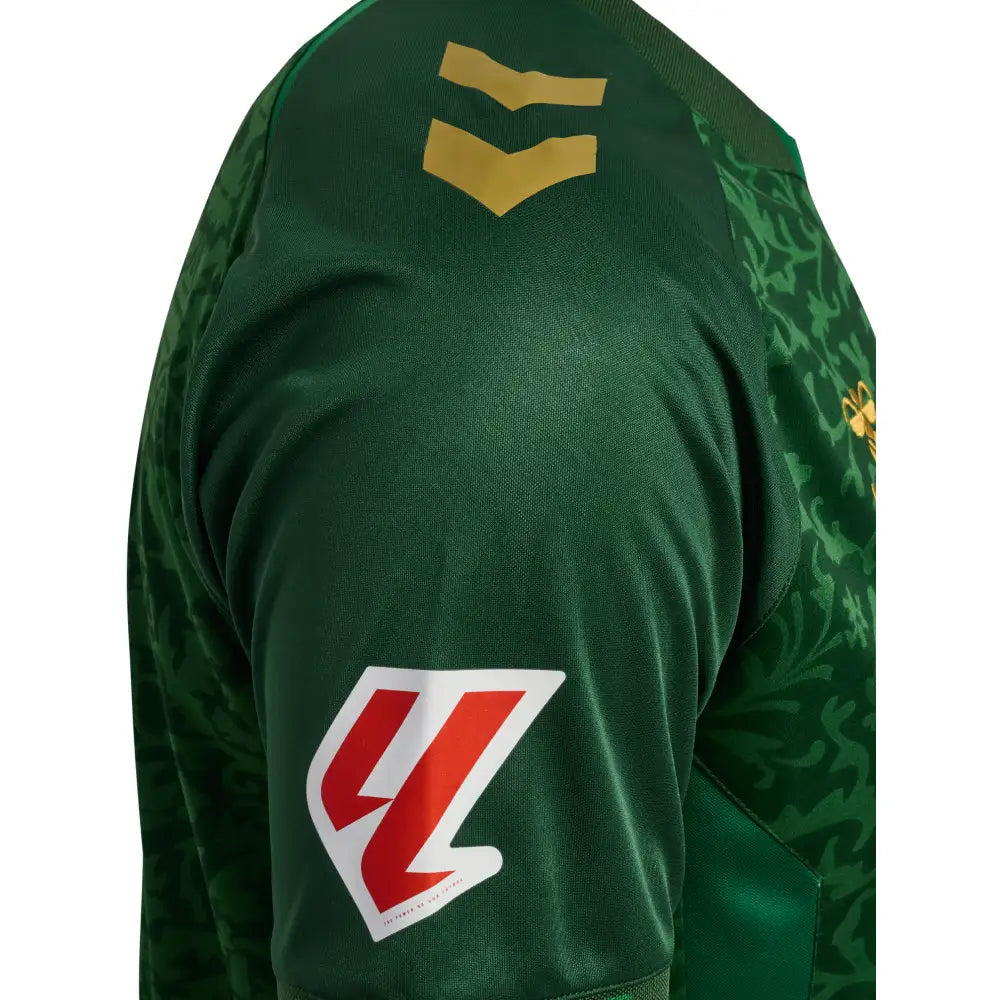 Camisa Torcedor Masculina Real Betis II 2026/2027