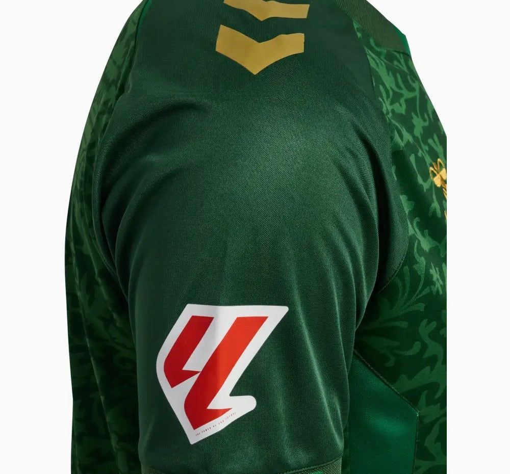 Camisa Torcedor Masculina Real Betis II 2026/2027