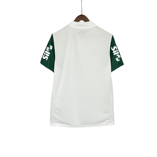 Camisa Palmeiras Away Todos Patrocínios 25/26 - Torcedor Masculina