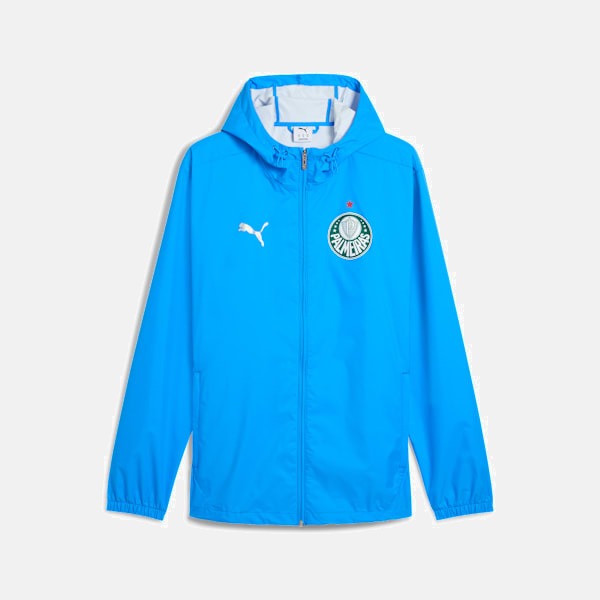Camisa Torcedor Masculina Palmeiras 2026/2027 Blusa