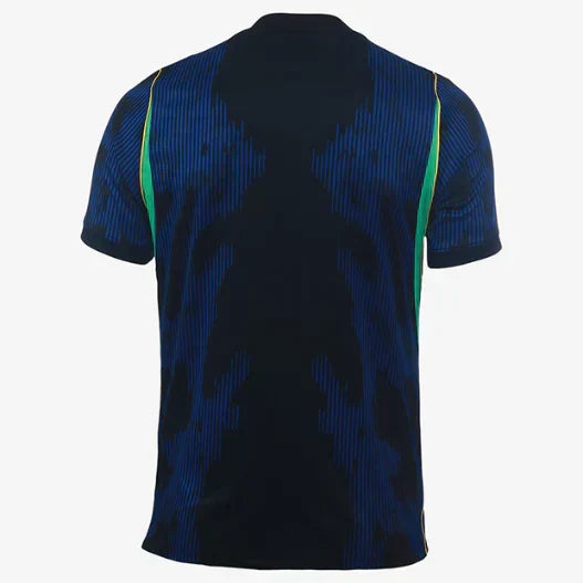 Conjunto Infantil Brasil II 2026 Copa do Mundo