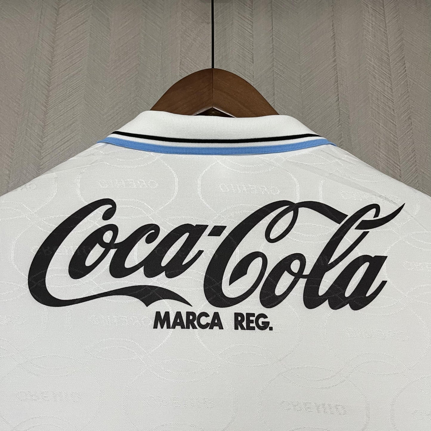 Camisa Torcedor Masculina Gremio II