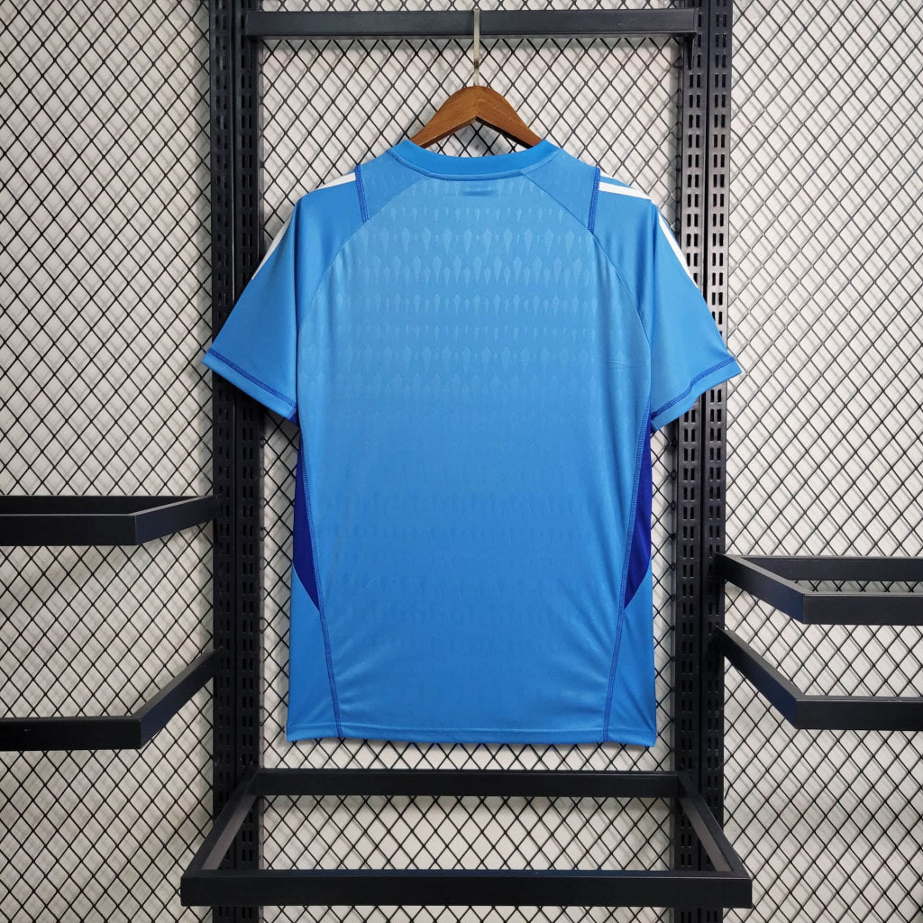 Camisa Torcedor Masculina São Paulo