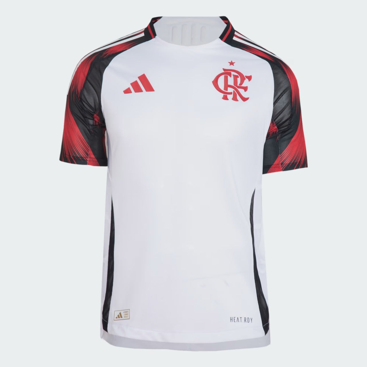 Camisa Jogador Masculina Flamengo II 2025/2026
